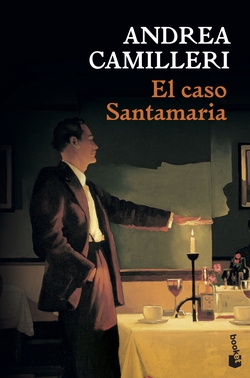 EL CASO SANTAMARÍA