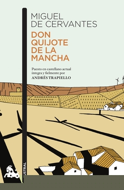 DON QUIJOTE DE LA MANCHA