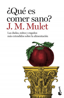 ¿QUÈ ES COMER SANO?