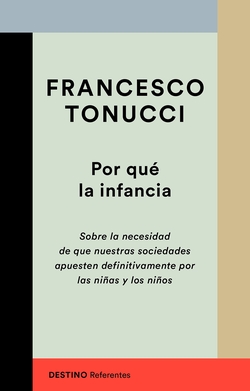 POR QUÈ LA INFANCIA