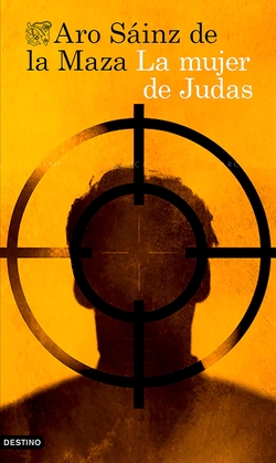 La mujer de Judas