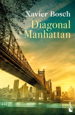 Diagonal Manhattan