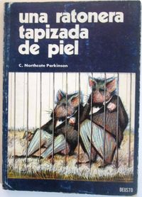 Una ratonera tapizada de piel