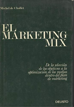 MARKETING-MIX, EL
