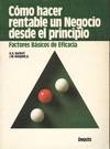 COMO HACER RENTABLE UN NEGOCIO DESDE EL PRINCIPIO
