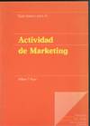GUIA BASICA PARA LA ACTIVIDAD DE MARKETING