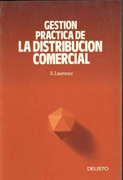 Gestión práctica de la distribución comercial, la