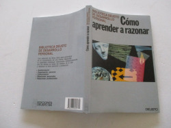 COMO APRENDER A RAZONAR