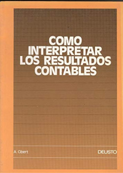 COMO INTERPRETAR LOS RESULTADOS CONTABLES