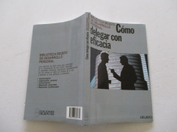 COMO DELEGAR CON EFICACIA