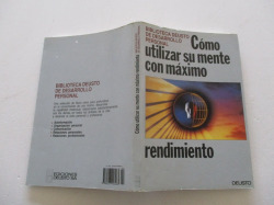 Cómo utilizar su mente