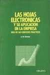 HOJAS ELECTRONICAS DE CALCULO, LAS