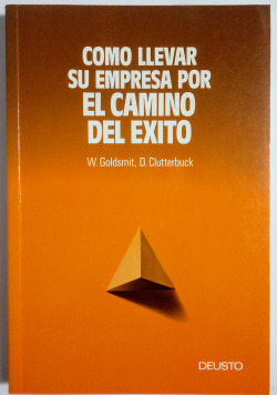 COMO LLEVAR SU EMPRESA POR EL CAMINO DEL EXITO