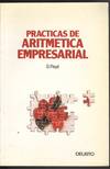 PRACTICAS DE ARITMETICA EMPRESARIAL