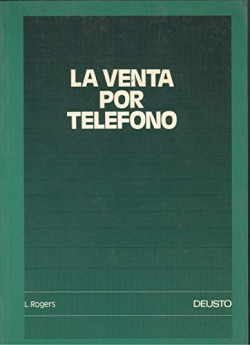 VENTA POR TELEFONO, LA