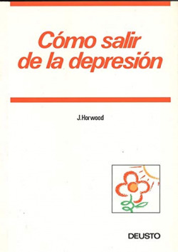 COMO SALIR DE LA DEPRESION