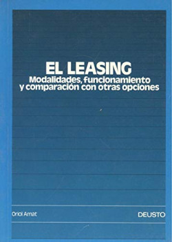 LEASING