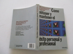 COMO OBTENER Y MANTENER EL EXITO