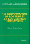 PARTICIPACION DE LOS PADRES EN LOS CENTROS EDUCATIVOS, LA