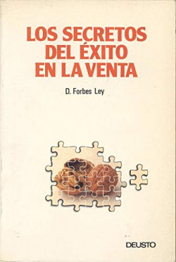 SECRETOS DEL EXITO EN LA VENTA, LOS