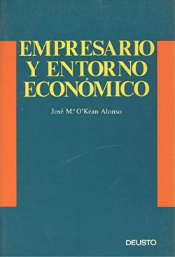 EMPRESARIO Y ENTORNO ECONOMICO
