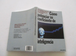 COMO POTENCIAR SU COEFICIENTE DE INTELIGENCIA