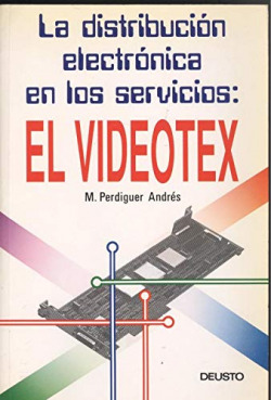 DISTRIBUCION ELECTRONICA EN LOS SERVICIOS, LA