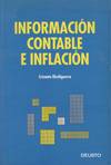 INFORMACION CONTABLE E INFLACION