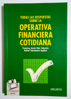 TODAS LAS RESPUESTAS SOBRE LA OPERATIVIDAD FINANCIERA COTIDI