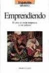 Emprendiendo