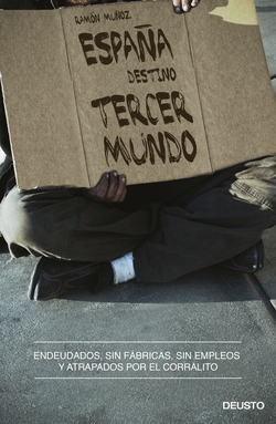 España destino tercer mundo