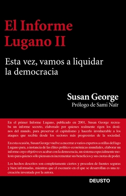 El informe Lugano II