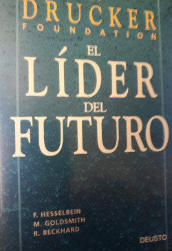 LíDER DEL FUTURO, EL