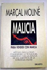 Malicia para vender con marca