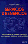 Servicios y beneficios