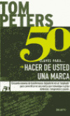 50 claves para hacer de usted una marca