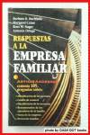 Respuestas a la empresa familiar