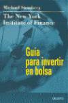 NYIF guía para invertir en bolsa