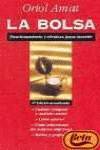 La bolsa