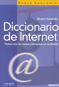 Diccionario de Internet