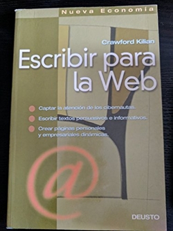 Escribir para la web