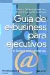 Guía de e-business para ejecutivos