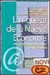 La riqueza de la nueva economía