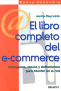El libro completo del e-commerce