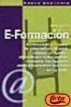 E-formación
