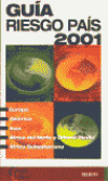 Guía riesgo país 2001