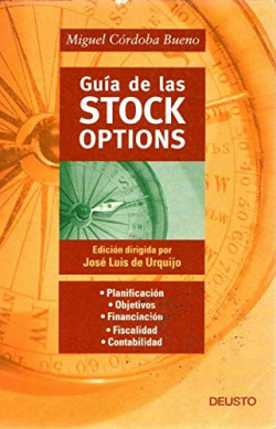 GUIA DE LAS STOCKS OPTIONS