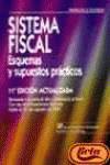 Sistema fiscal: esquemas y supuestos prácticos