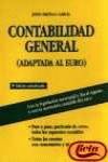 Contabilidad general adaptada al Euro