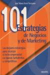 101 estrategias de negocios y de marketing